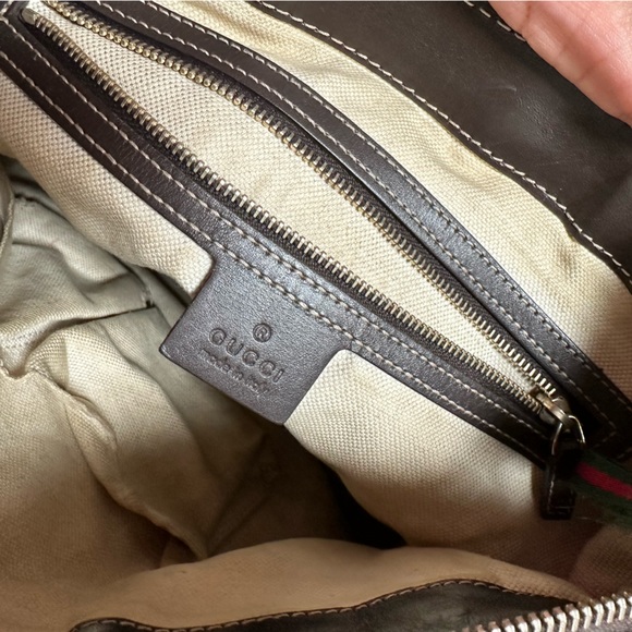 Gucci rare vintage bag - Picture 11 of 15